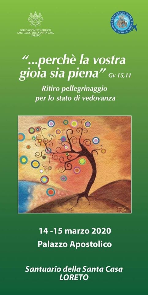 Dating widowhood status